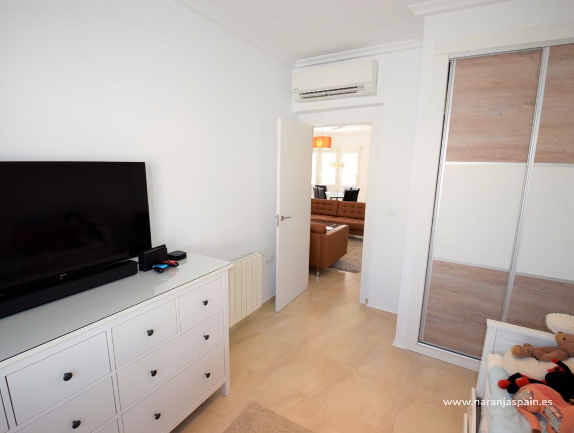 Sprzedaż - Willa - San Fulgencio - Urb. La Marina