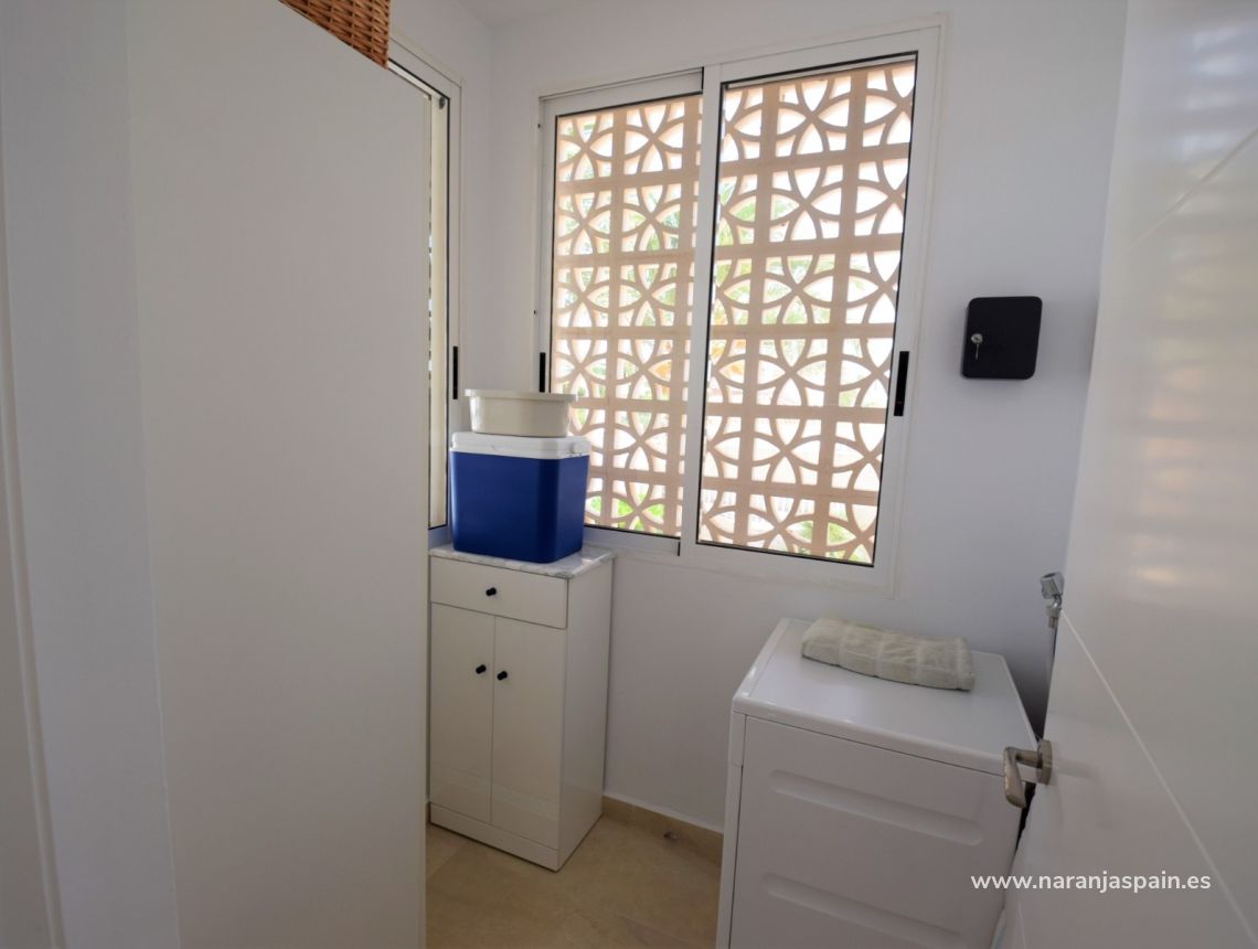 Sprzedaż - Willa - San Fulgencio - Urb. La Marina