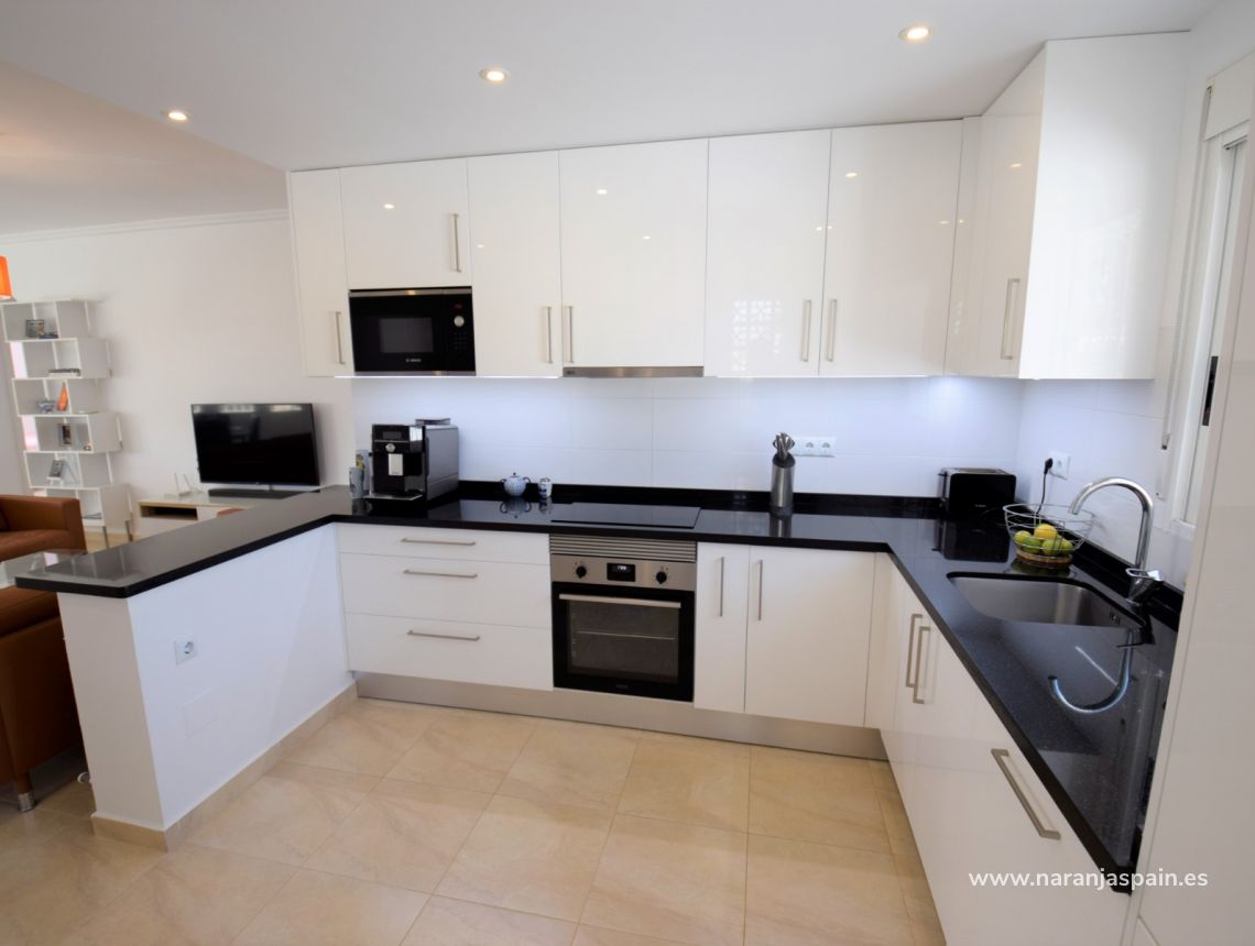 Sprzedaż - Willa - San Fulgencio - Urb. La Marina