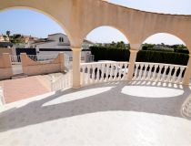 Sprzedaż - Willa - San Fulgencio - Urb. La Marina