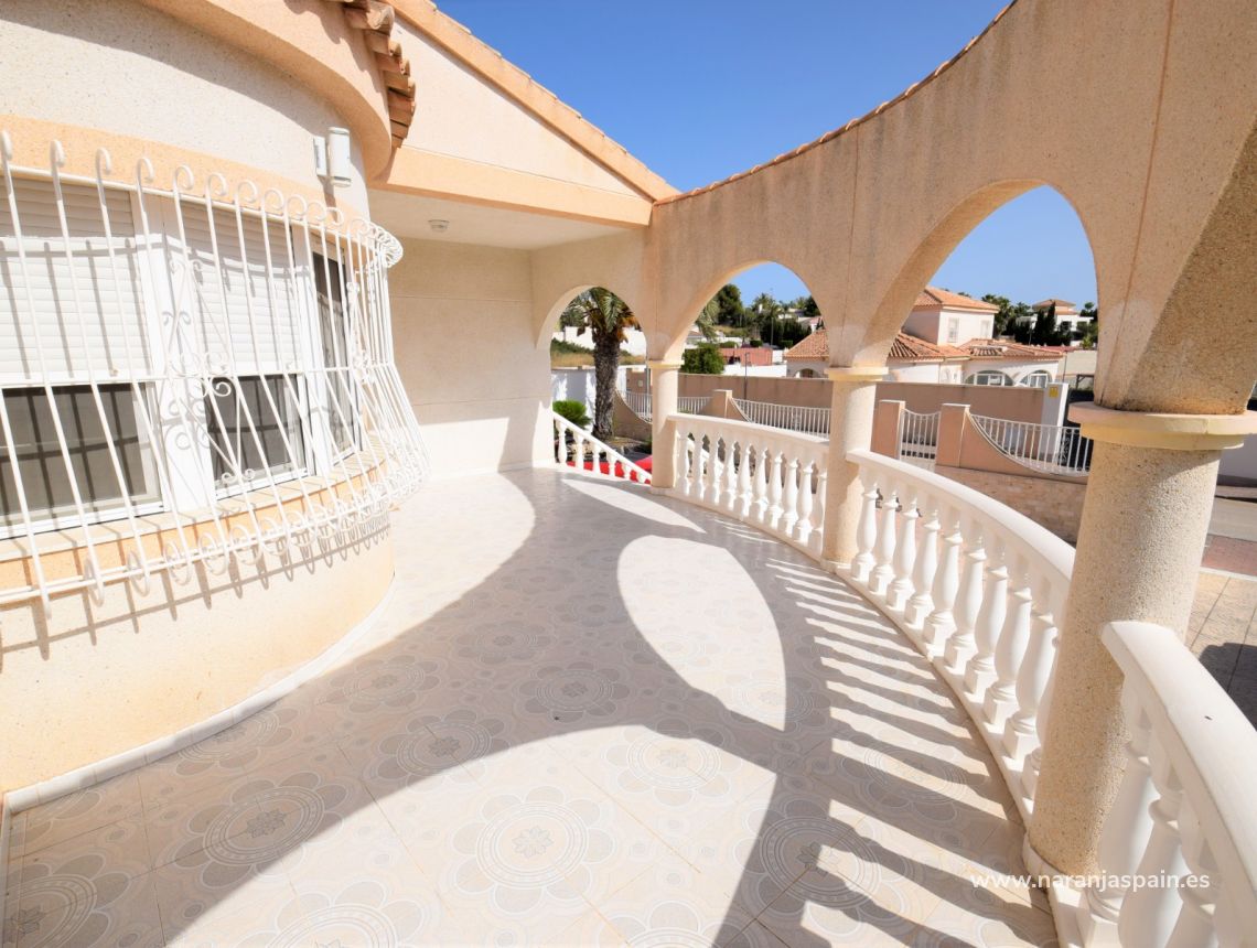 Sprzedaż - Willa - San Fulgencio - Urb. La Marina