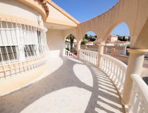 Sprzedaż - Willa - San Fulgencio - Urb. La Marina