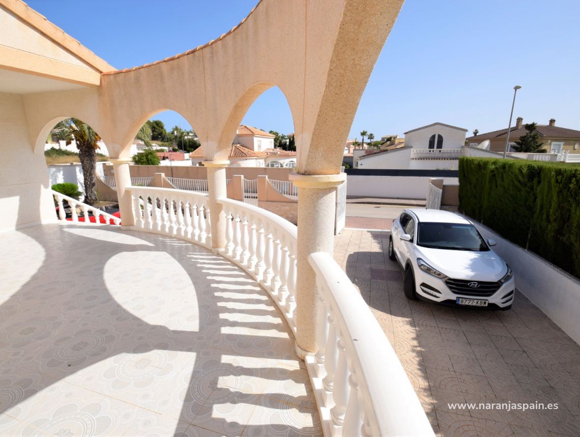 Sprzedaż - Willa - San Fulgencio - Urb. La Marina