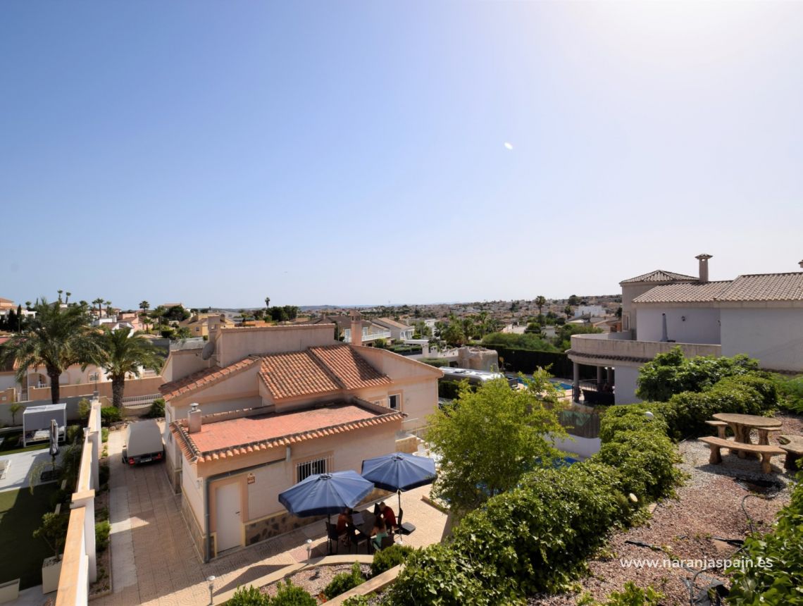 Sprzedaż - Willa - San Fulgencio - Urb. La Marina