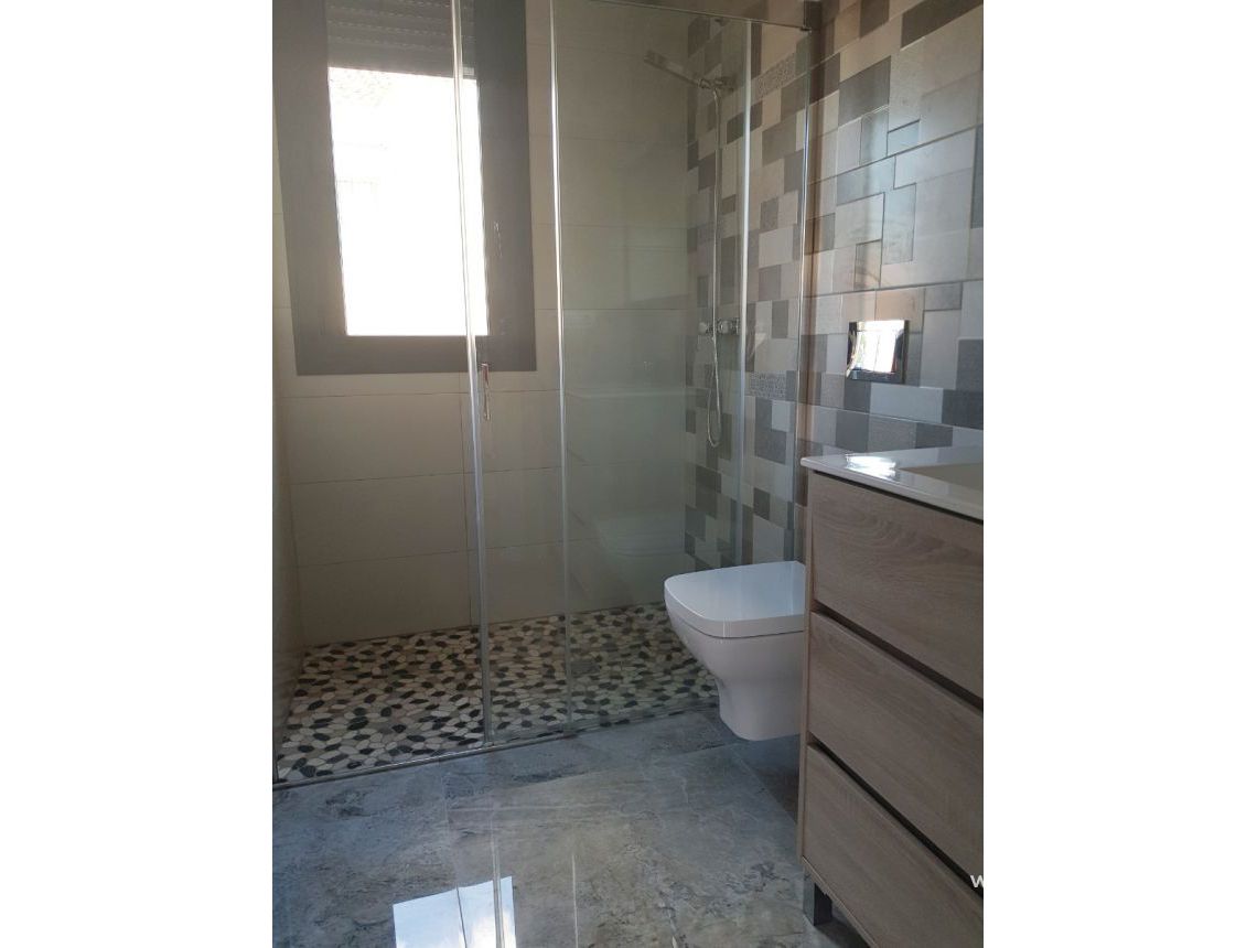 Sprzedaż - Willa - San Miguel de Salinas - Villamartin