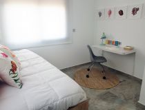 Sprzedaż - Willa - San Miguel de Salinas - Villamartin