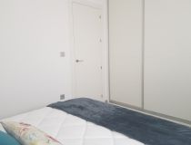 Sprzedaż - Willa - San Miguel de Salinas - Villamartin