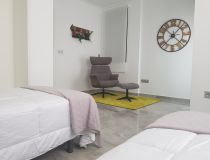 Sprzedaż - Willa - San Miguel de Salinas - Villamartin