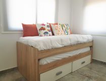 Sprzedaż - Willa - San Miguel de Salinas - Villamartin