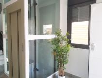 Sprzedaż - Willa - San Miguel de Salinas - Villamartin