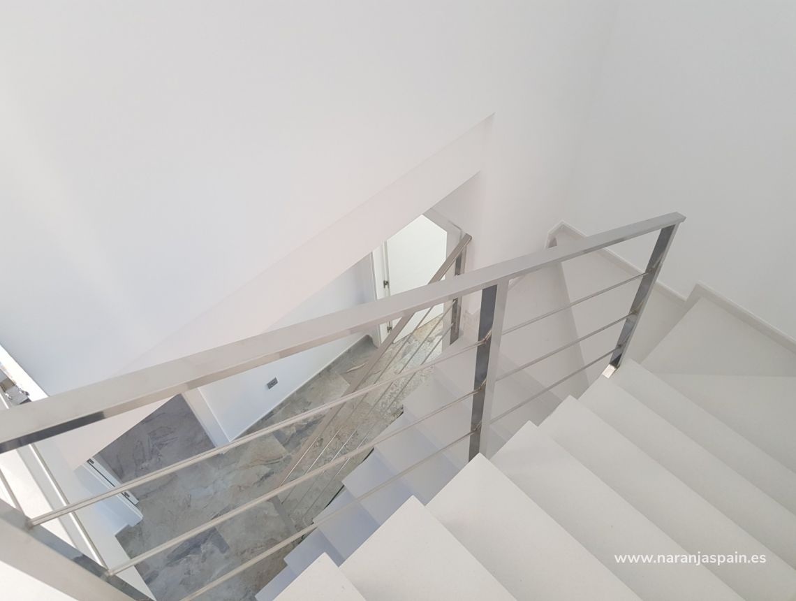 Sprzedaż - Willa - San Miguel de Salinas - Villamartin