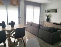 Sprzedaż - Willa - San Miguel de Salinas - Villamartin