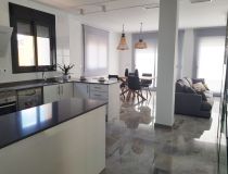 Sprzedaż - Willa - San Miguel de Salinas - Villamartin