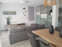 Sprzedaż - Willa - San Miguel de Salinas - Villamartin