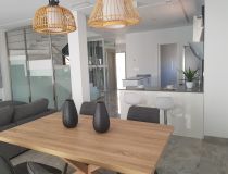 Sprzedaż - Willa - San Miguel de Salinas - Villamartin