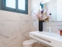 Sprzedaż - Willa - San Miguel de Salinas