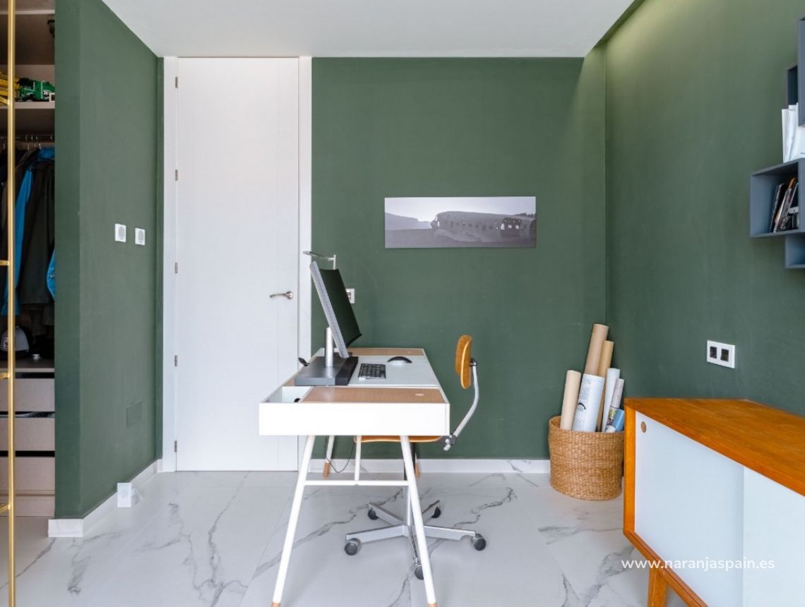 Sprzedaż - Willa - San Miguel de Salinas