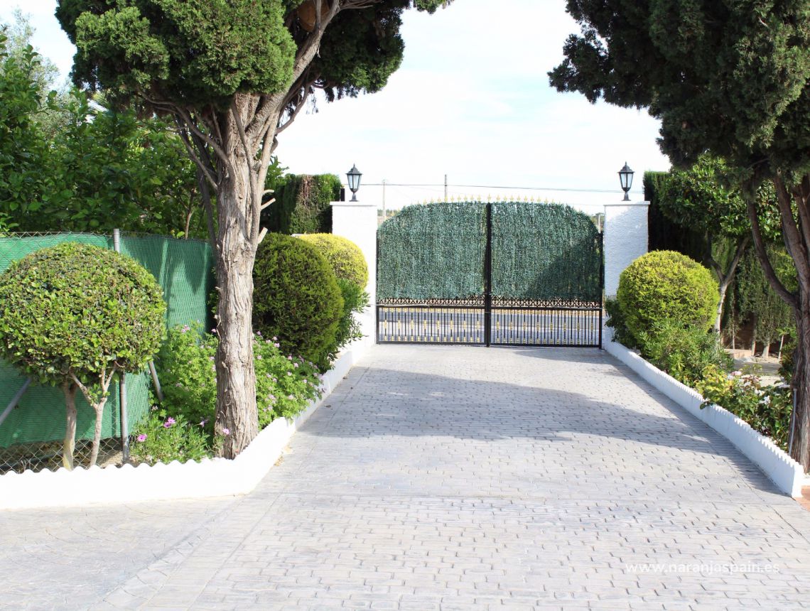 Sprzedaż - Willa - Santa Pola