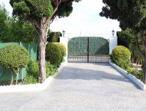 Sprzedaż - Willa - Santa Pola