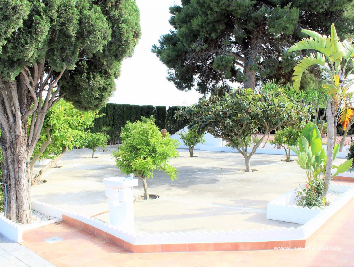 Sprzedaż - Willa - Santa Pola