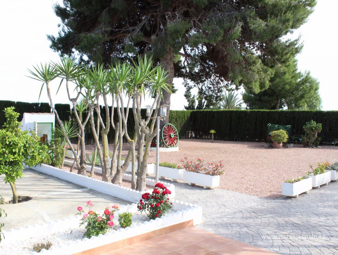 Sprzedaż - Willa - Santa Pola