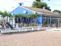 Sprzedaż - Willa - Santa Pola