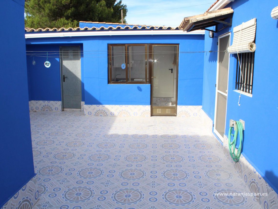 Sprzedaż - Willa - Santa Pola