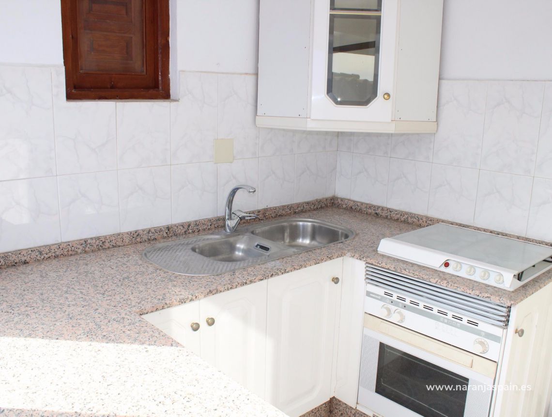 Sprzedaż - Willa - Santa Pola