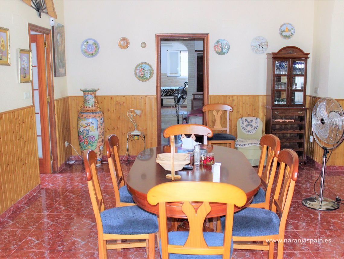 Sprzedaż - Willa - Santa Pola