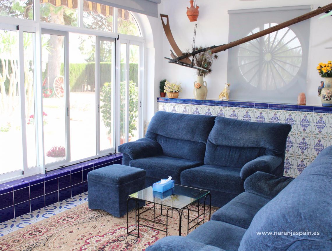 Sprzedaż - Willa - Santa Pola