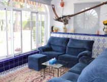 Sprzedaż - Willa - Santa Pola