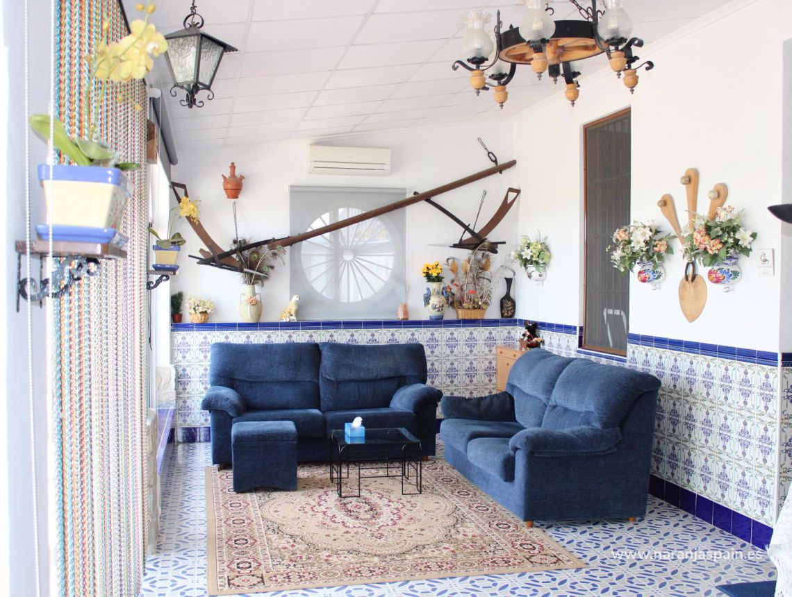 Sprzedaż - Willa - Santa Pola