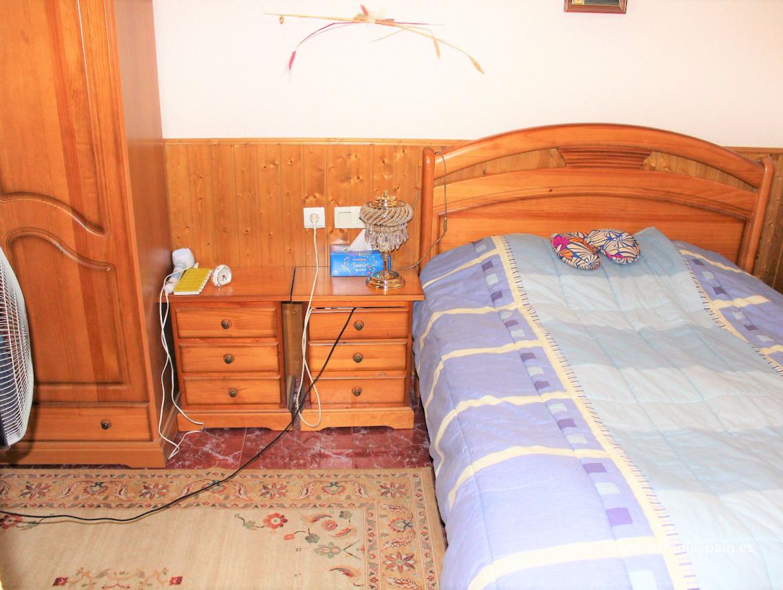 Sprzedaż - Willa - Santa Pola