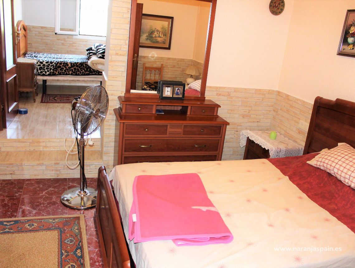 Sprzedaż - Willa - Santa Pola