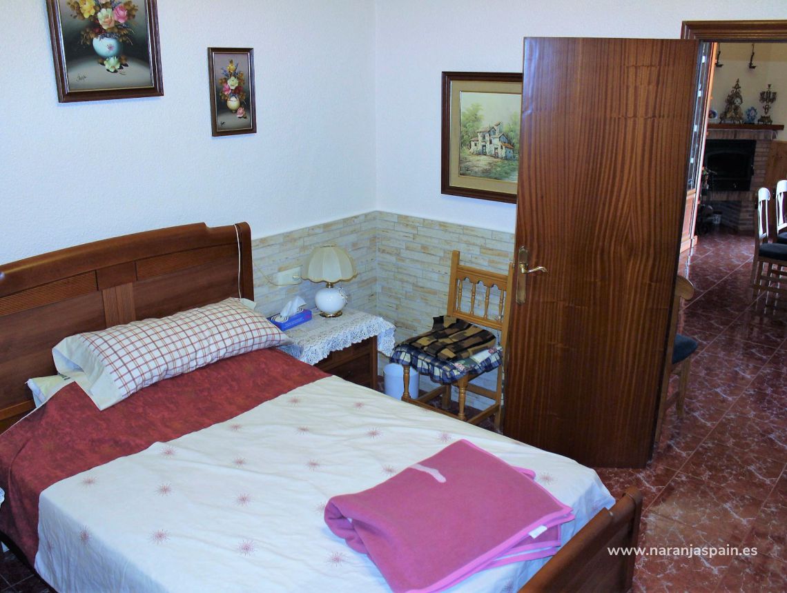 Sprzedaż - Willa - Santa Pola