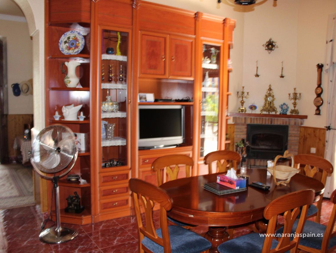 Sprzedaż - Willa - Santa Pola