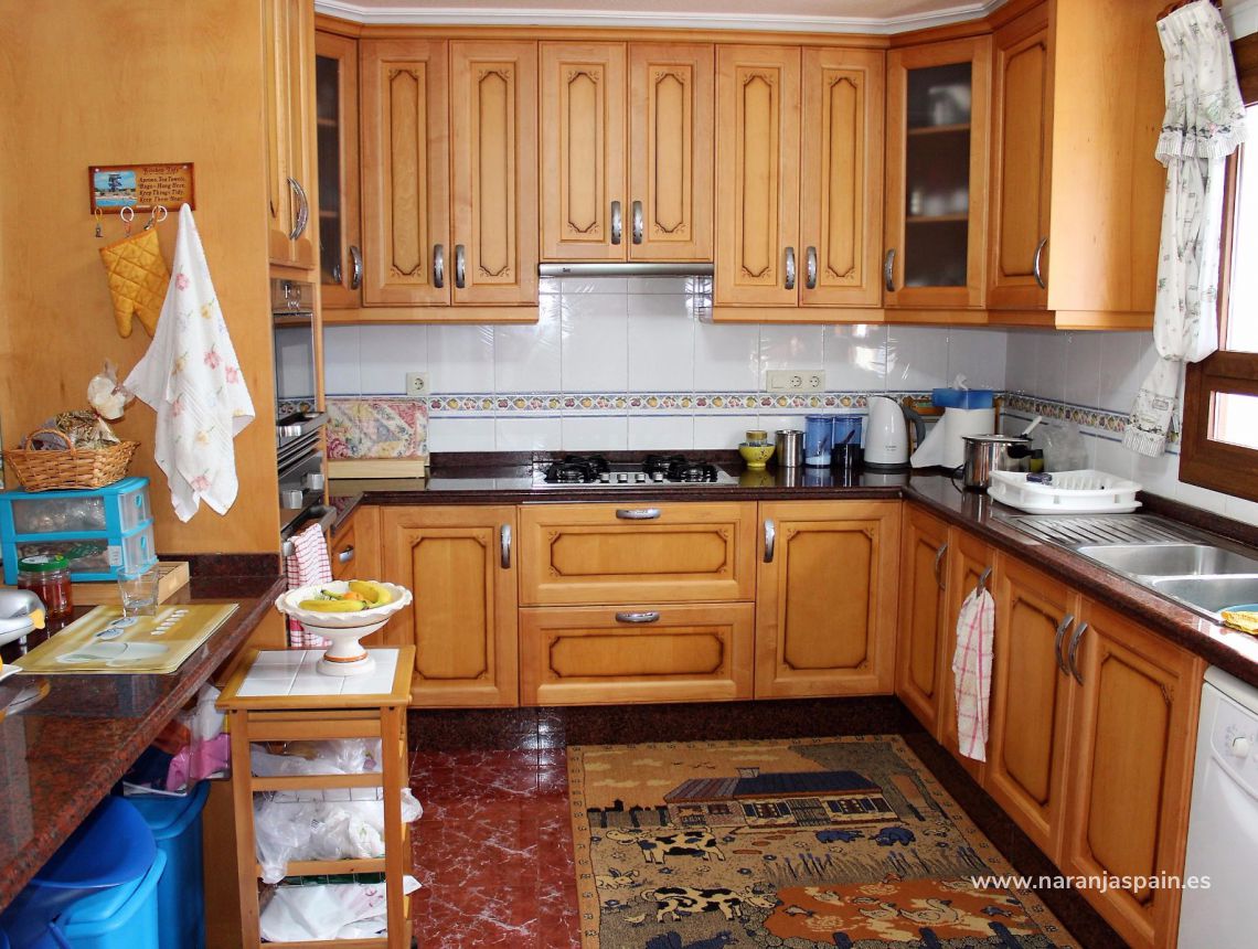 Sprzedaż - Willa - Santa Pola