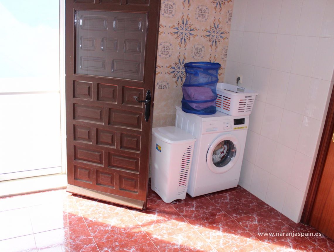 Sprzedaż - Willa - Santa Pola