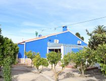 Sprzedaż - Willa - Santa Pola