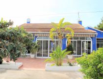 Sprzedaż - Willa - Santa Pola