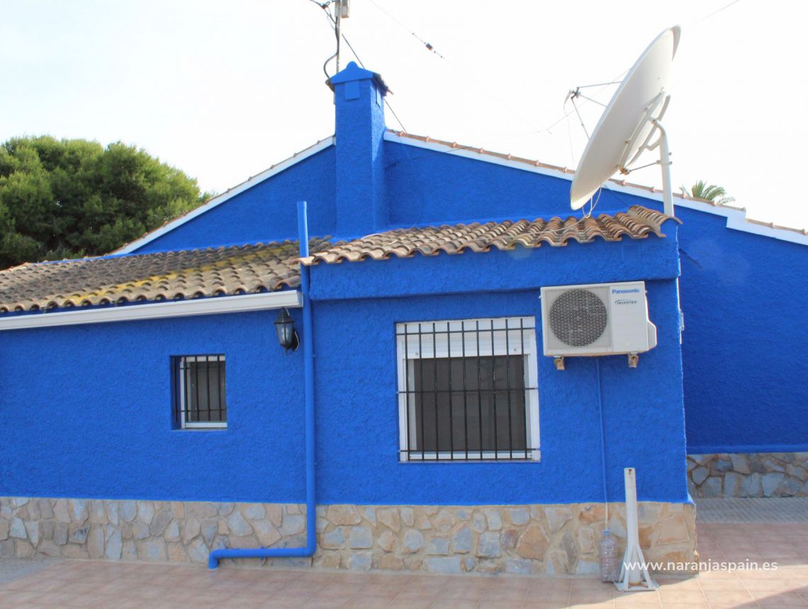 Sprzedaż - Willa - Santa Pola