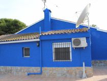 Sprzedaż - Willa - Santa Pola