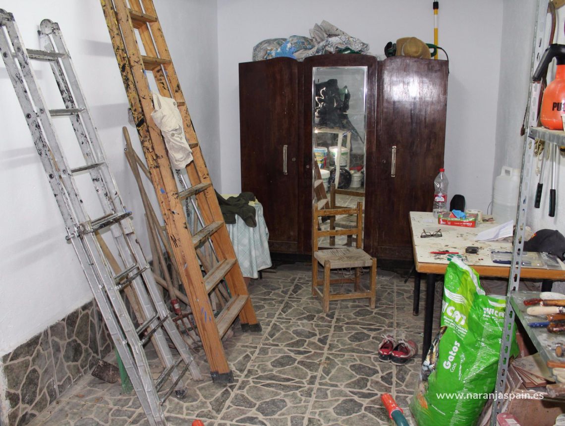 Sprzedaż - Willa - Santa Pola