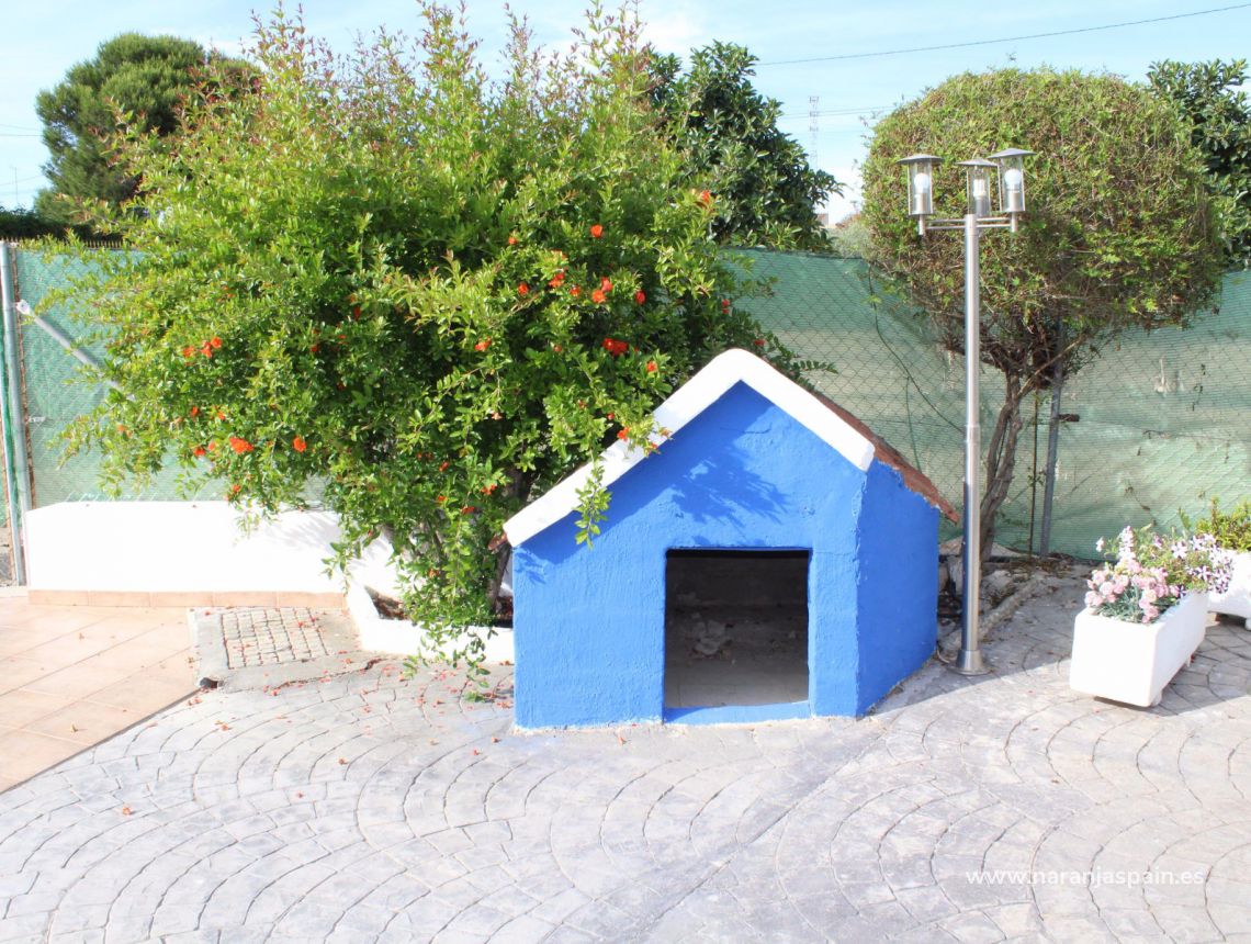 Sprzedaż - Willa - Santa Pola