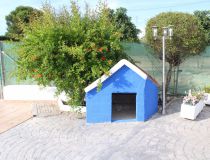 Sprzedaż - Willa - Santa Pola