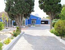 Sprzedaż - Willa - Santa Pola