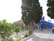 Sprzedaż - Willa - Santa Pola