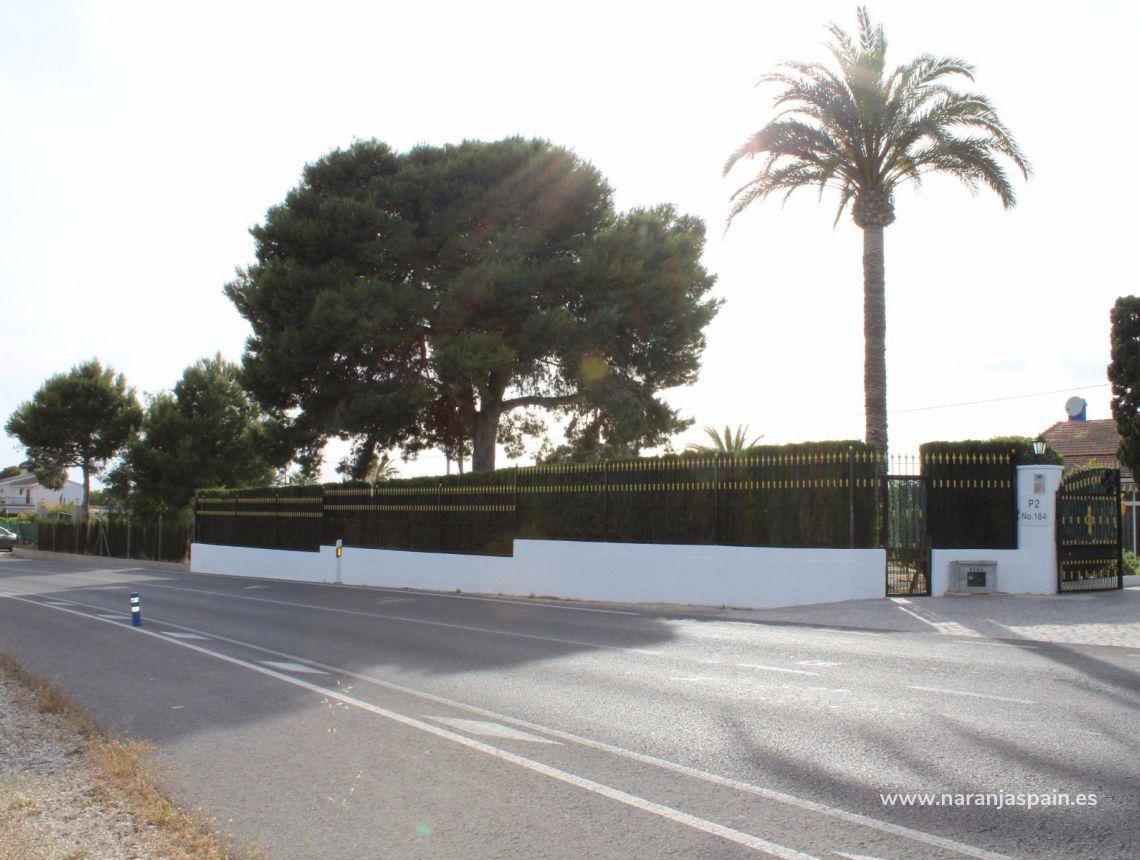 Sprzedaż - Willa - Santa Pola