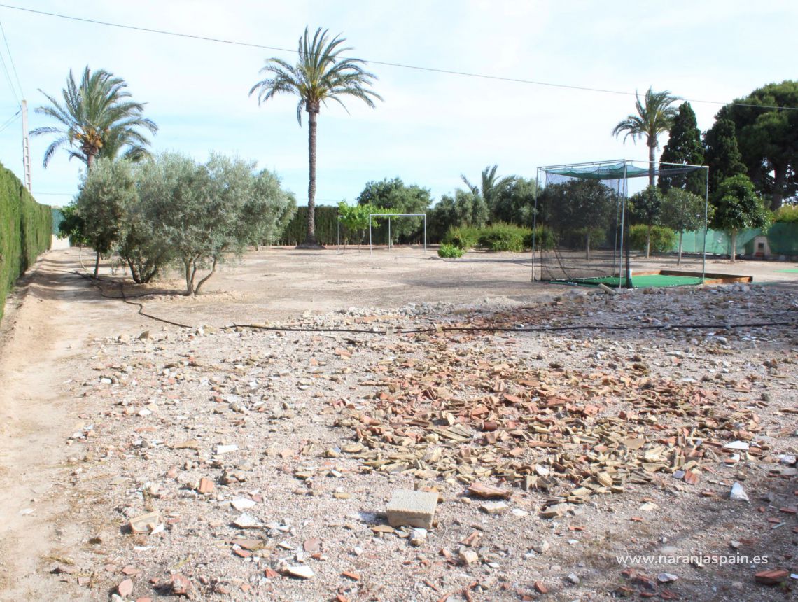 Sprzedaż - Willa - Santa Pola