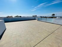 Sprzedaż - Willa - Torrevieja - Aguas nuevas 1